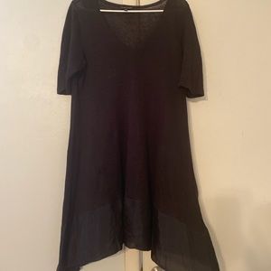 Eileen Fisher dress